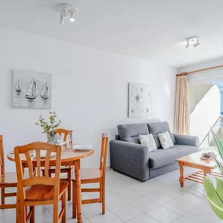 Apolo Xvi 1 19 - Grupo Turis Apartamento Calpe