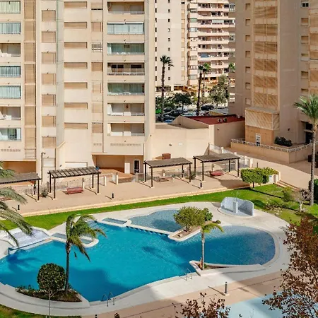 Apolo Xvi 1 19 - Grupo Turis Calpe
