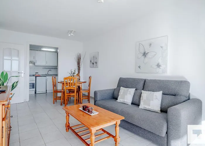 Apolo Xvi 1 19 - Grupo Turis Apartment Calp