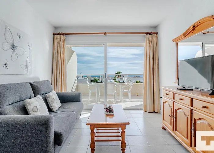 Apartment Apolo Xvi 1 19 - Grupo Turis Calp