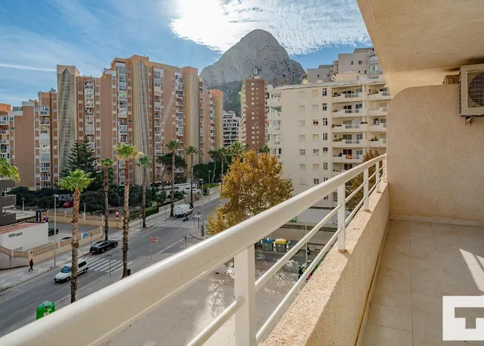 Apolo Xvi 1 19 - Grupo Turis Calp