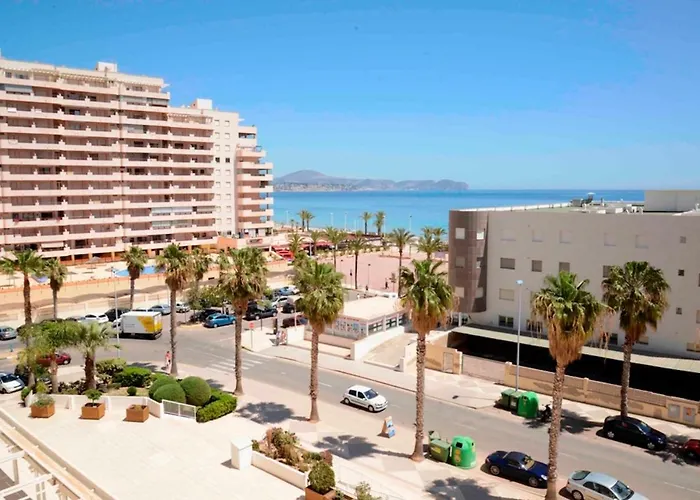 Apolo Xvi 1 19 - Grupo Turis Apartment