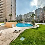 Apartment Apolo Xvi 1 19 - Grupo Turis *