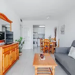 Apartment Apolo Xvi 1 19 - Grupo Turis