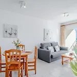 Apolo Xvi 1 19 - Grupo Turis Apartment Calpe