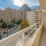 Apolo Xvi 1 19 - Grupo Turis Calpe
