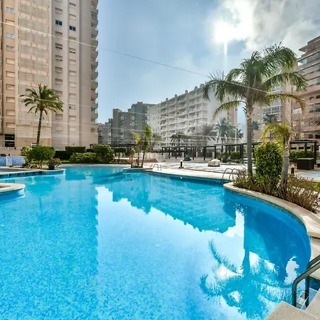 Apolo Xvi 1 19 - Grupo Turis Appartamento *