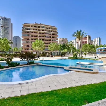 Apolo Xvi 1 19 - Grupo Turis Διαμέρισμα *