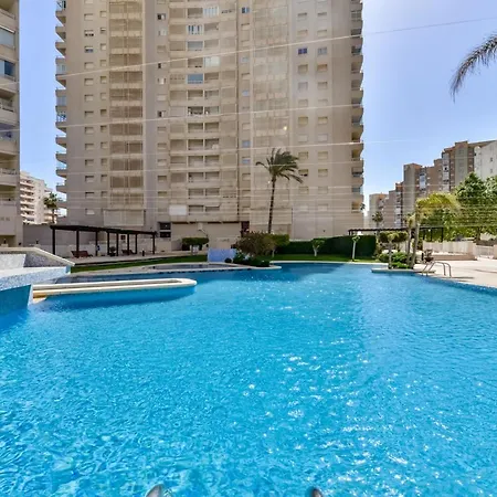 Apolo Xvi 1 19 - Grupo Turis Appartement