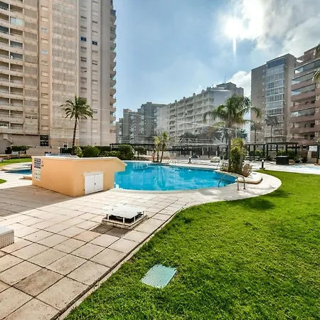 Appartement Apolo Xvi 1 19 - Grupo Turis *