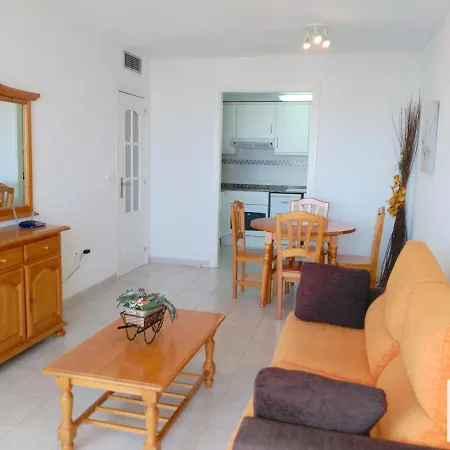 Apolo Xvi 1 19 - Grupo Turis Apartman *