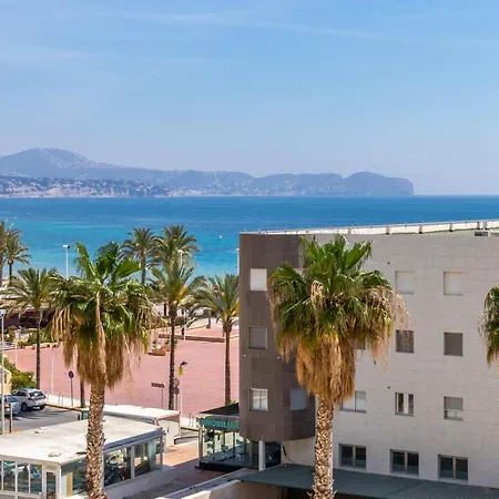 Apolo Xvi 1 19 - Grupo Turis Διαμέρισμα