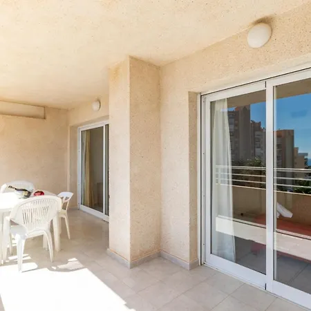 Apolo Xvi 1 19 - Grupo Turis * Calpe