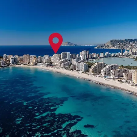 Apolo Xvi 1 19 - Grupo Turis Διαμέρισμα