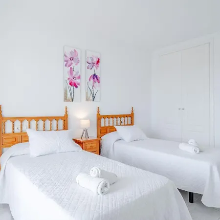 Apolo Xvi 1 19 - Grupo Turis Appartement