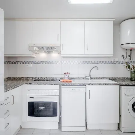 Διαμέρισμα Apolo Xvi 1 19 - Grupo Turis