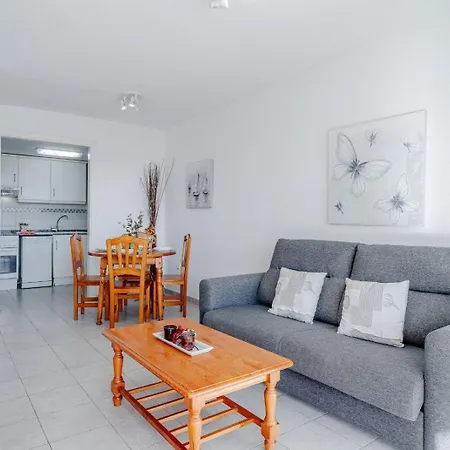 Apolo Xvi 1 19 - Grupo Turis Διαμέρισμα Κάλπε