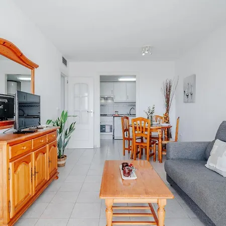 Διαμέρισμα Apolo Xvi 1 19 - Grupo Turis