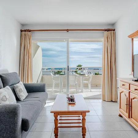 Διαμέρισμα Apolo Xvi 1 19 - Grupo Turis Κάλπε