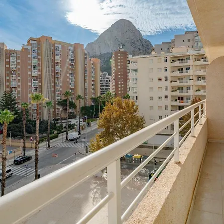 Apolo Xvi 1 19 - Grupo Turis Calpe