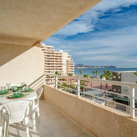 Διαμέρισμα Apolo Xvi 1 19 - Grupo Turis