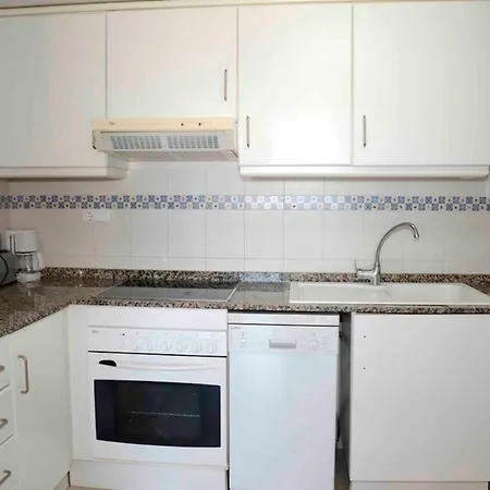 Appartamento Apolo Xvi 1 19 - Grupo Turis