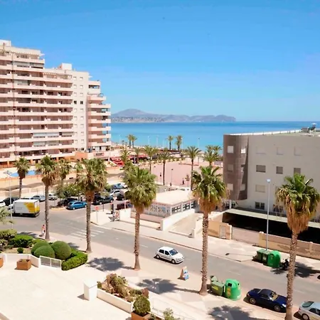 Apolo Xvi 1 19 - Grupo Turis Διαμέρισμα