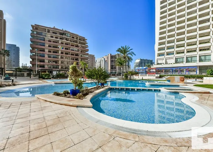 Apolo Xvi 1 19 - Grupo Turis Appartement