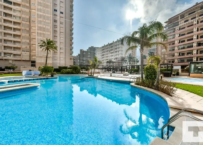 Apolo Xvi 1 19 - Grupo Turis Apartment *