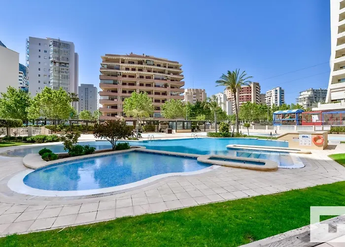 Apolo Xvi 1 19 - Grupo Turis Appartement *