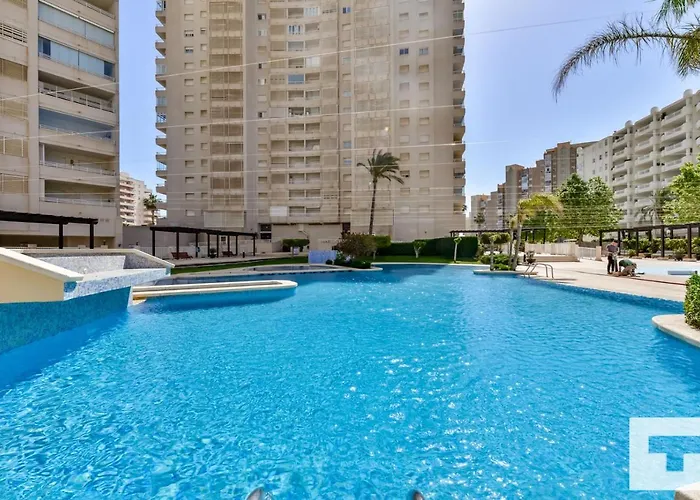 Apolo Xvi 1 19 - Grupo Turis Apartment