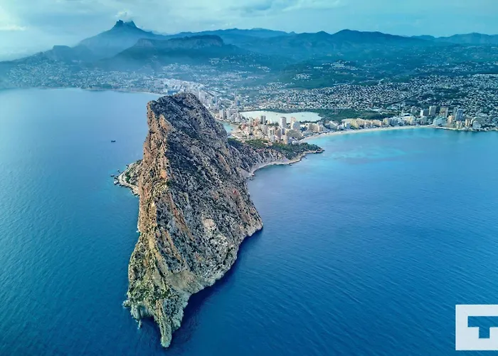 Apolo Xvi 1 19 - Grupo Turis Apartment *