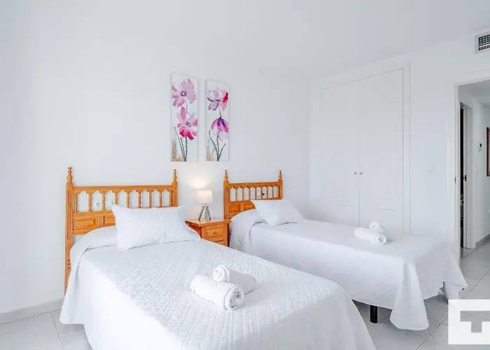 Apolo Xvi 1 19 - Grupo Turis Apartment