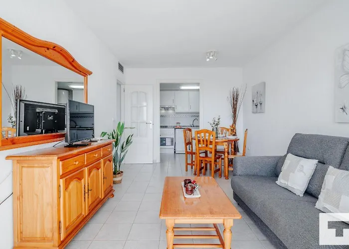 Appartement Apolo Xvi 1 19 - Grupo Turis