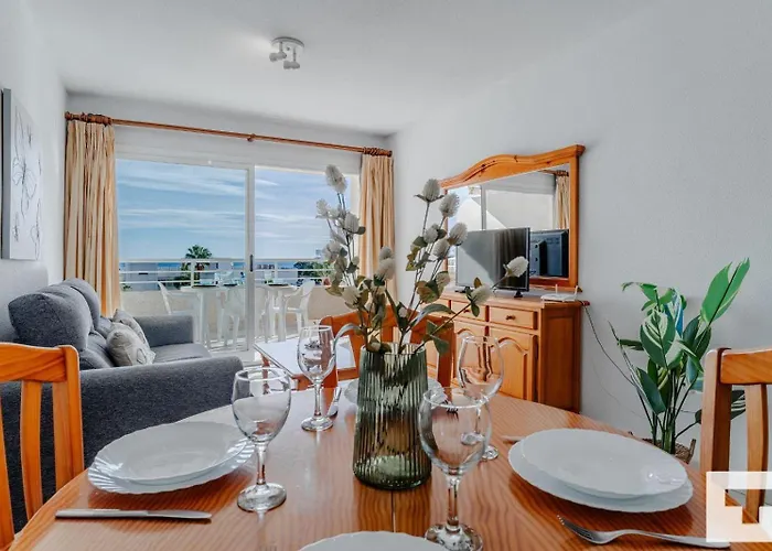 Apolo Xvi 1 19 - Grupo Turis Appartement