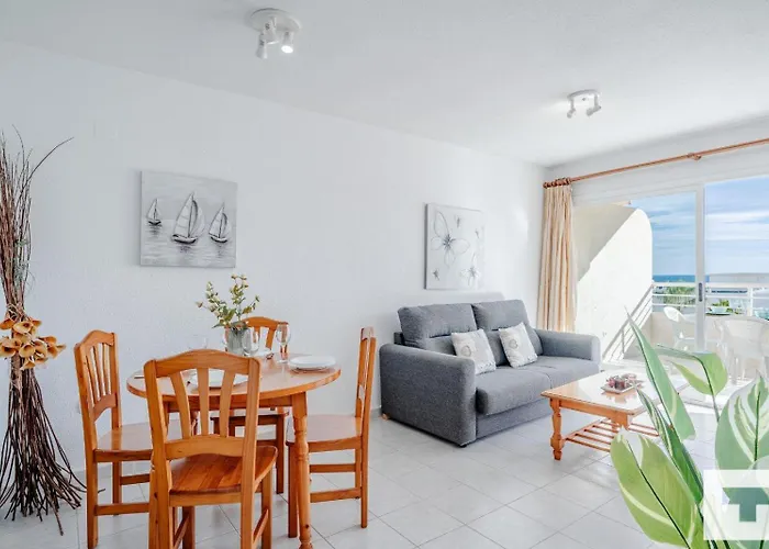 Apolo Xvi 1 19 - Grupo Turis Apartment Calpe