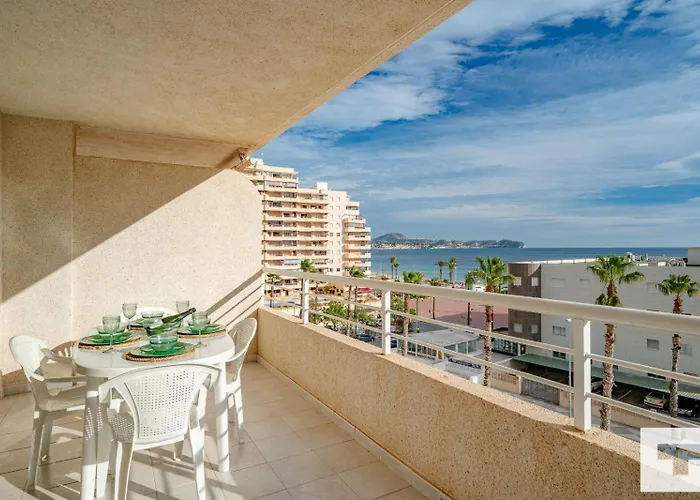 Appartement Apolo Xvi 1 19 - Grupo Turis