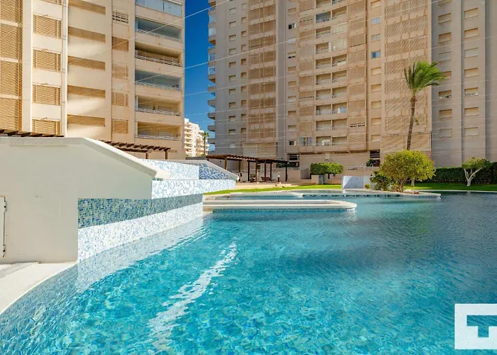 Apolo Xvi 1 19 - Grupo Turis * Calpe