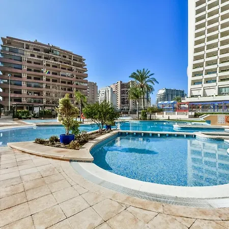 Apolo Xvi 1 19 - Grupo Turis Апартаменты