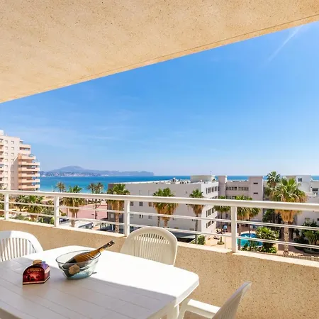 Apolo Xvi 1 19 - Grupo Turis Апартаменты