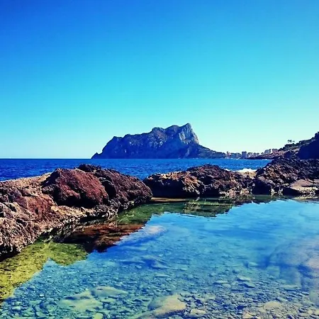 Апартаменты Apolo Xvi 1 19 - Grupo Turis *