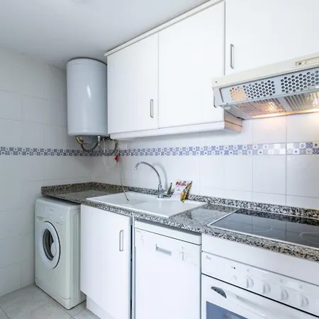 Apolo Xvi 1 19 - Grupo Turis Кальпе