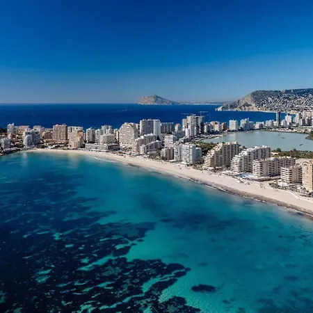 Apolo Xvi 1 19 - Grupo Turis Апартаменты