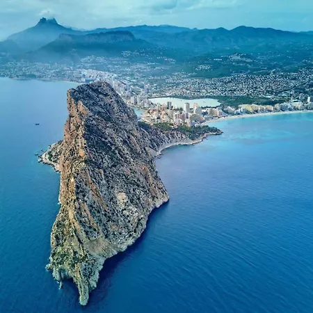 Apolo Xvi 1 19 - Grupo Turis 公寓 *