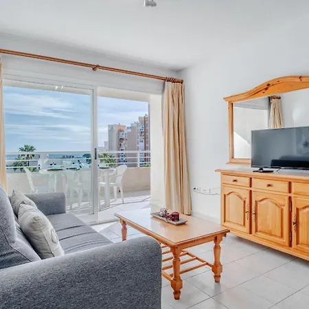 Апартаменты Apolo Xvi 1 19 - Grupo Turis *