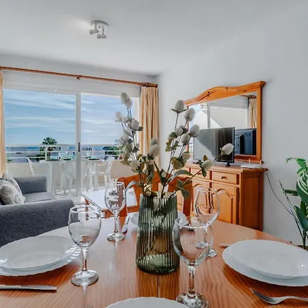 Apolo Xvi 1 19 - Grupo Turis Апартаменты