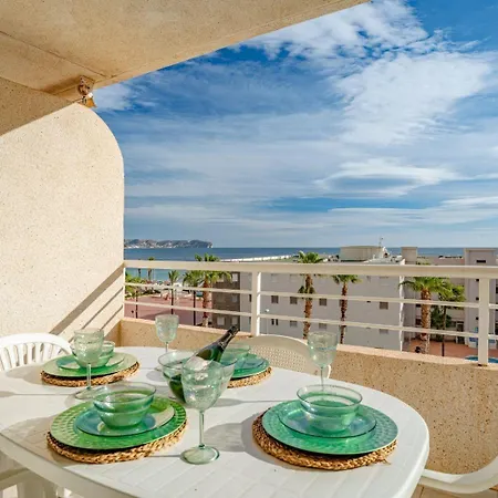 Апартаменты Apolo Xvi 1 19 - Grupo Turis *