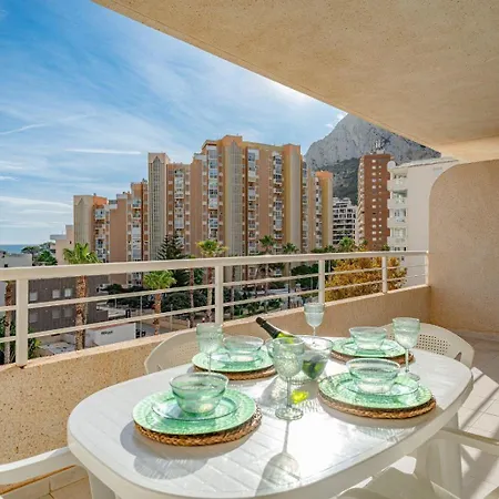 Апартаменты Apolo Xvi 1 19 - Grupo Turis *