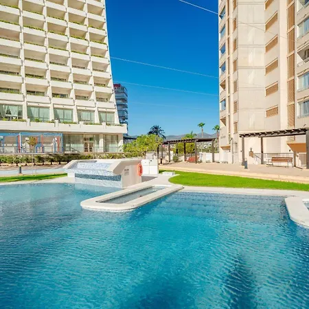 Apolo Xvi 1 19 - Grupo Turis * Кальпе