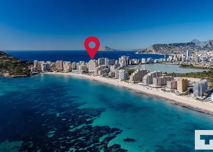 Apolo Xvi 1 19 - Grupo Turis 公寓